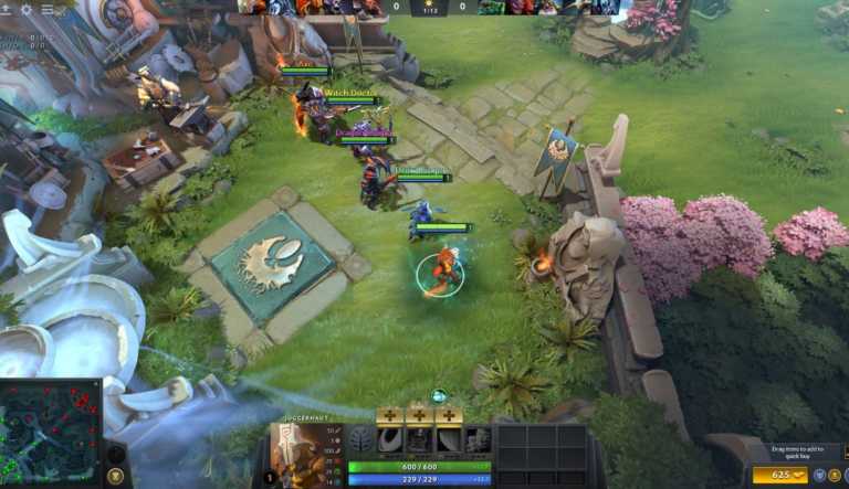 Experts Guide On- How to play Sniper in DOTA 2 like a Pro