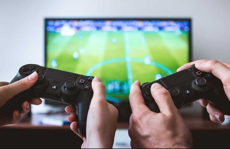 Future of the Gaming Industry in India 2020
