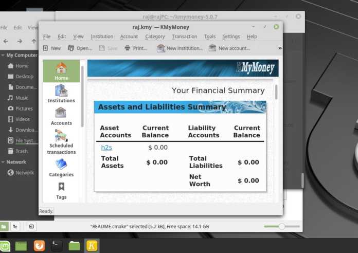 best personal finance software for mac 2021