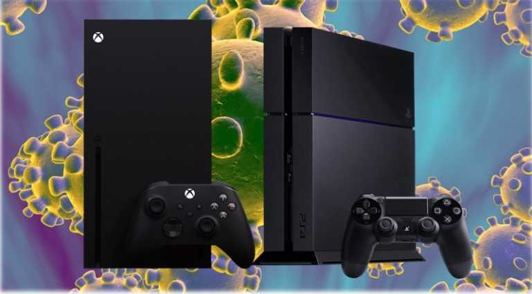 Coronavirus might become a reason for the delayed launch of Xbox Series X & PS5