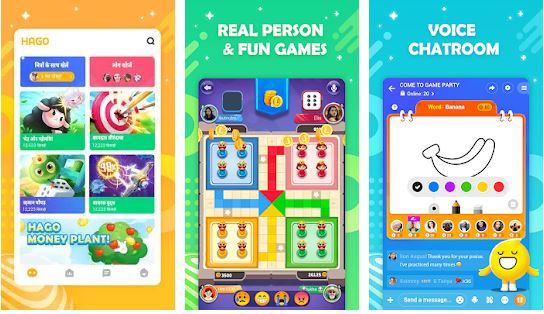 Best multiple Games in one App  All Online Games available in
