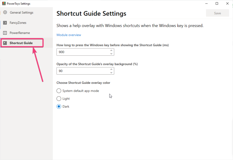 Microsoft PowerToys 0.75.0 instal the new version for windows
