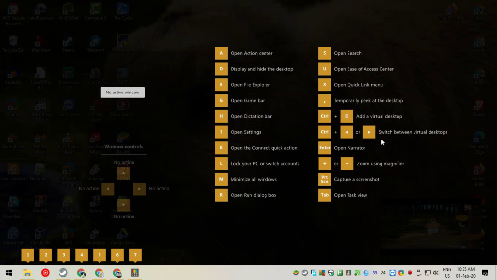 Microsoft PowerToys 0.72 instal the last version for windows