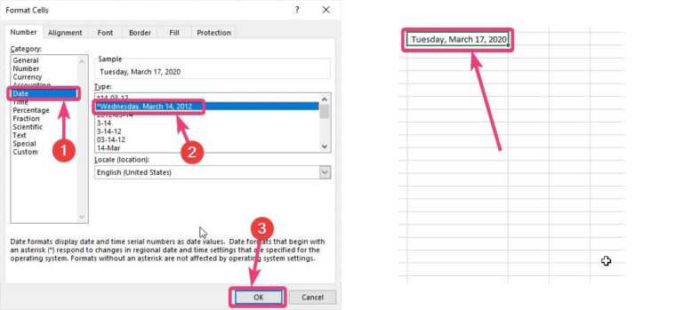 How To Enter The Current Date And Time With Auto updating In A Cell In 