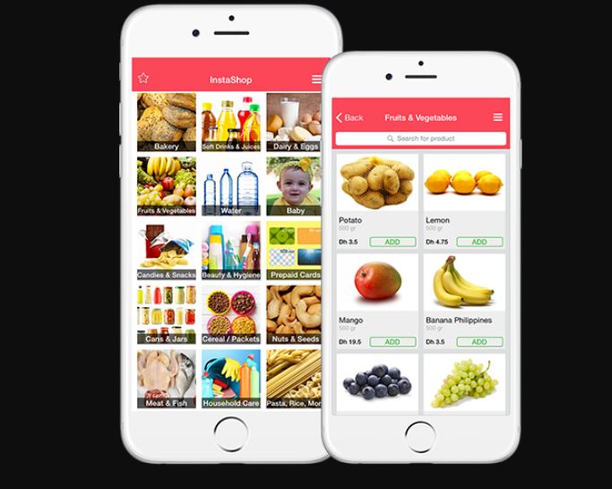 Best Online Grocery Apps for Android in India