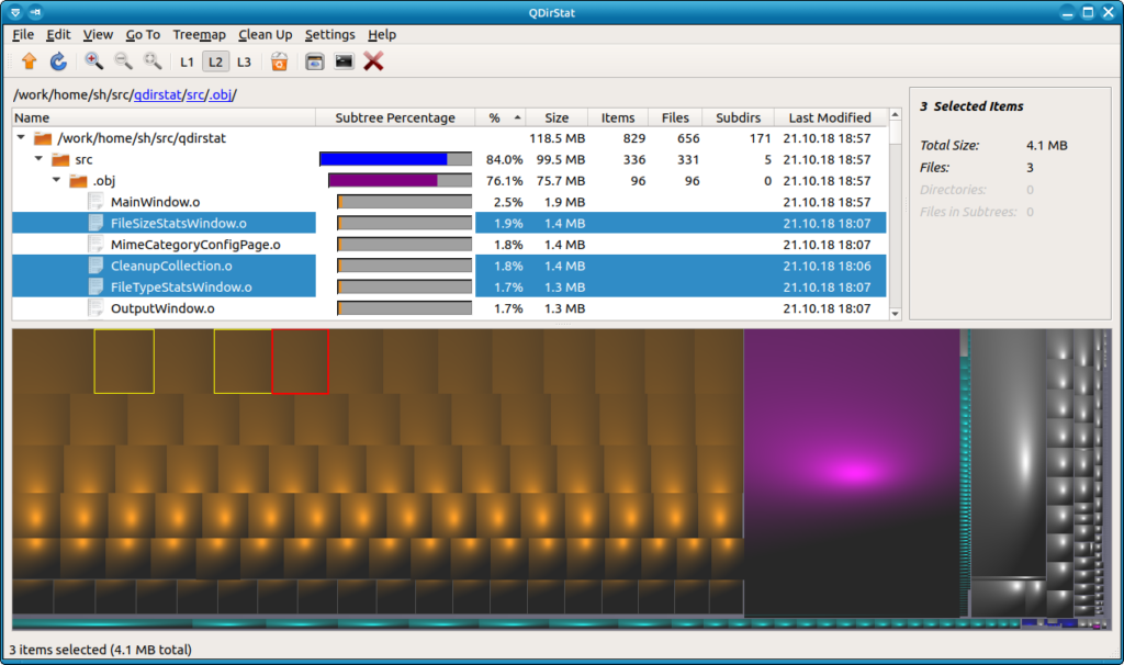 disk analyzer pro review