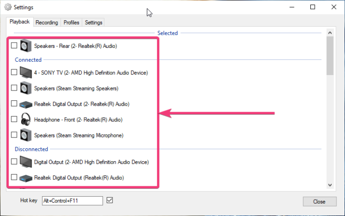 instal the new for windows SoundSwitch 6.7.2