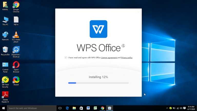 reviews of wps office