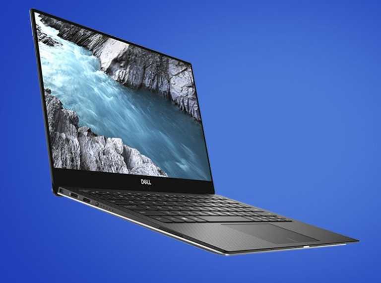 XPS 13 Laptop of Dell Gets a Huge USD 527 Price cut