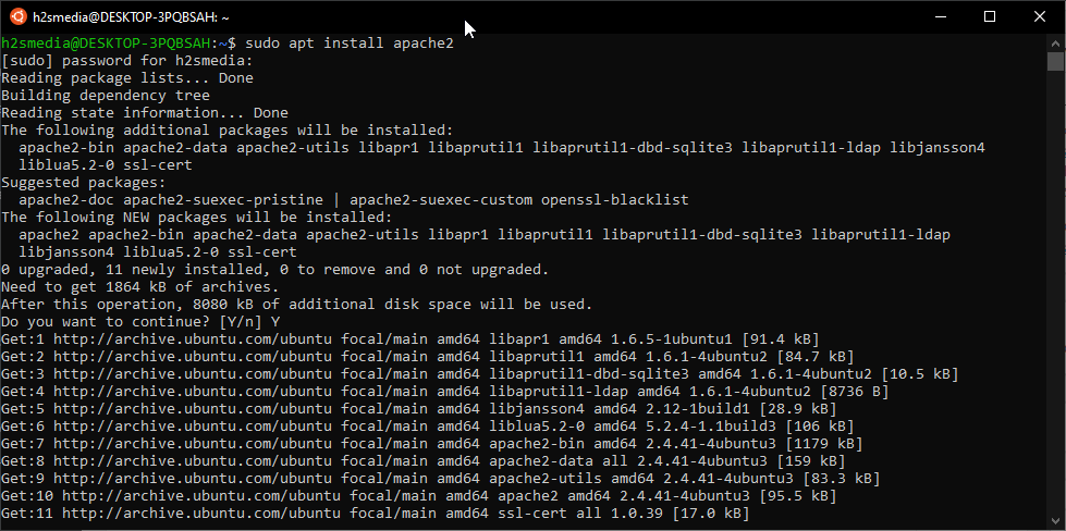 install collabora code nextcloud ubuntu 18.04 apache