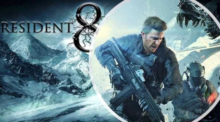 Resident Evil 8 Release Date & Other Speculations