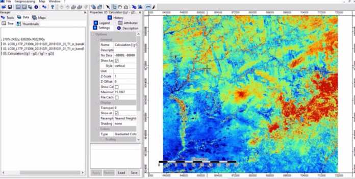 best free mapping programs