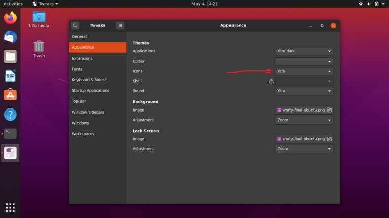 Как установить kde plasma в ubuntu