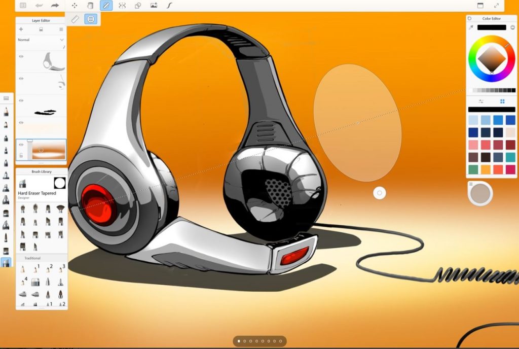 best free drawing software for windows 7