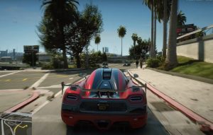 How is GTA 5 going to Look like in PS5 & Xbox Series X? - H2S Media