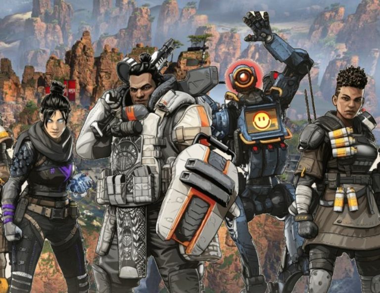 Is APEX Legends Mobile going to be Released on 2020 or Not min