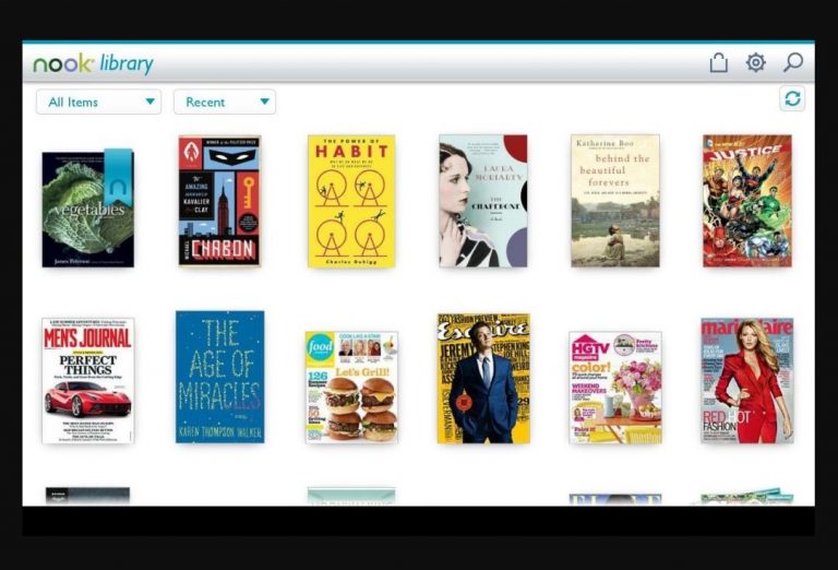 best epub ebook reader for windows 10