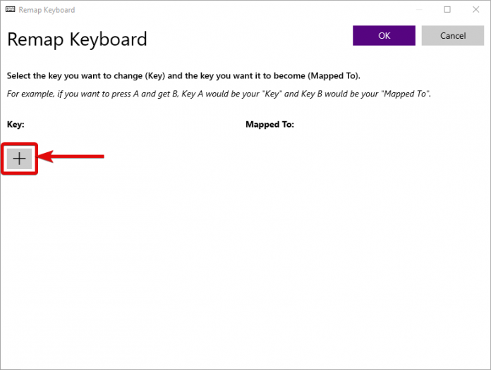 remap windows 10 keyboard shortcuts
