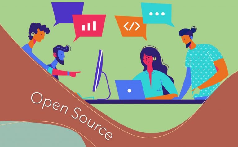 Why Should You Contribute to Open Source Projects min