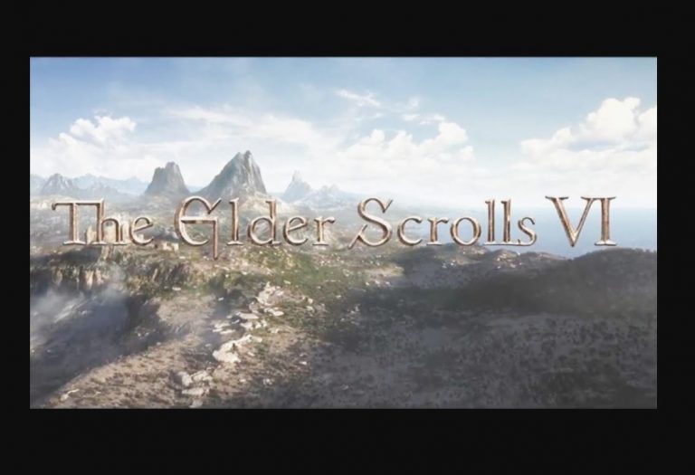Will The Elder Scrolls 6 Release in 2020 or not