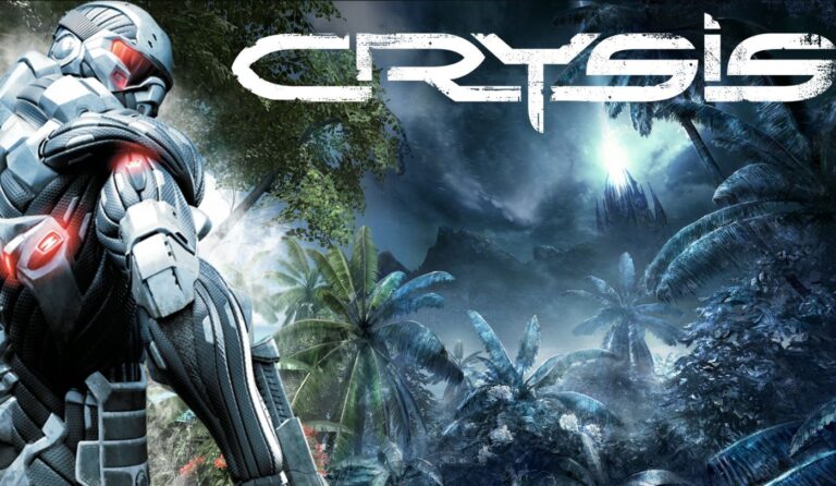 Crysis Remastered Launch Date Delayed but not for Nintendo Switch min