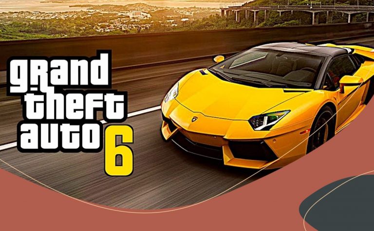 GTA 6 Latest Leaks, Map, Characters, Missions, Launch Date Rumors  H2S