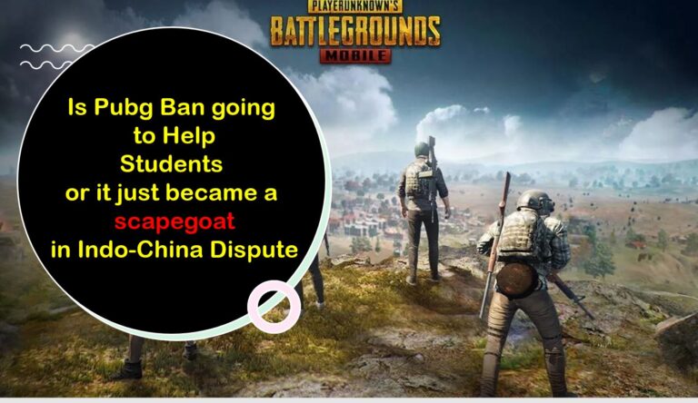 PUBG Mobile Should ban or not be banned by India min
