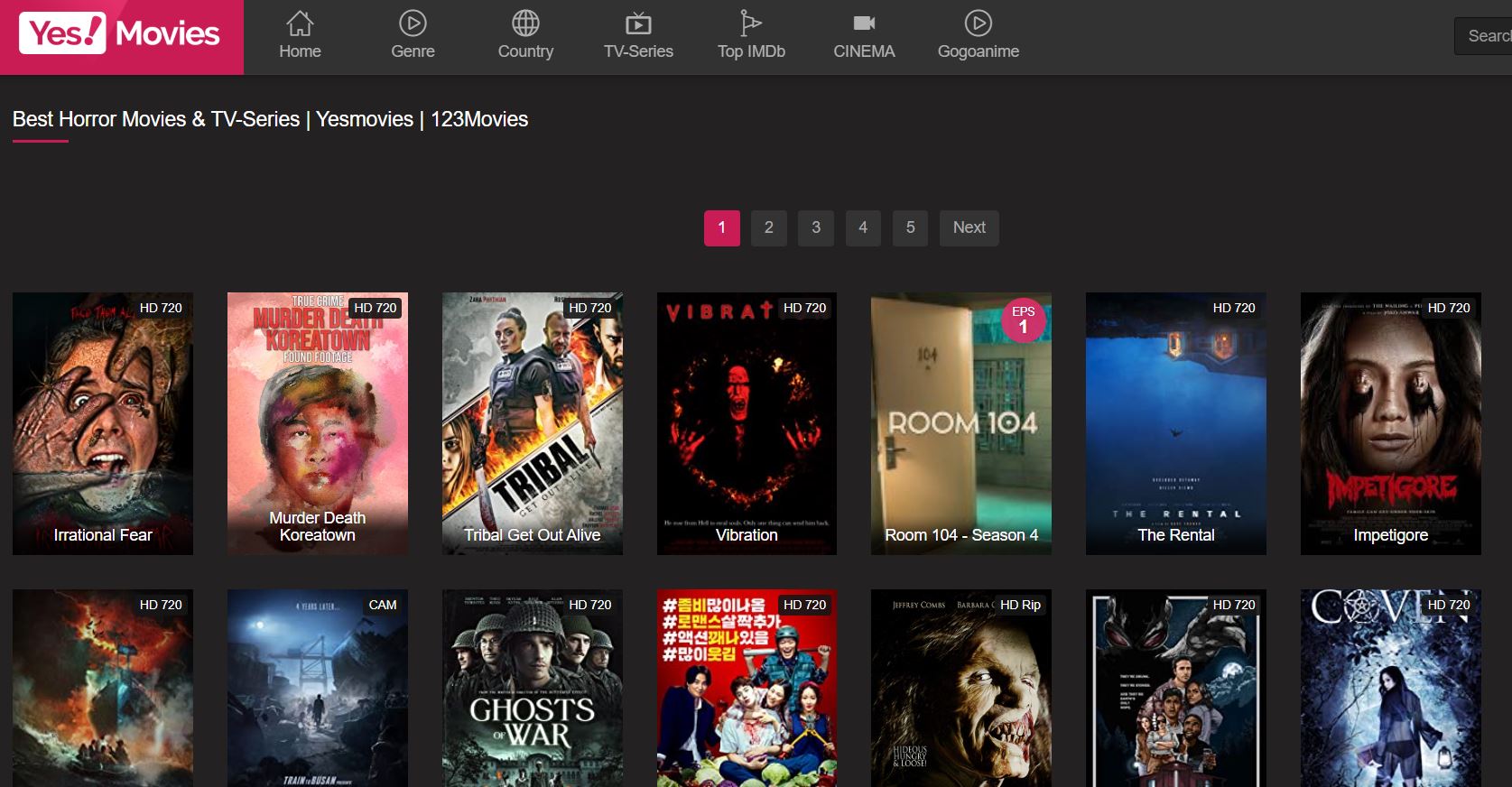 15 Free Streaming Websites to watch movies & tv shows online in 2021