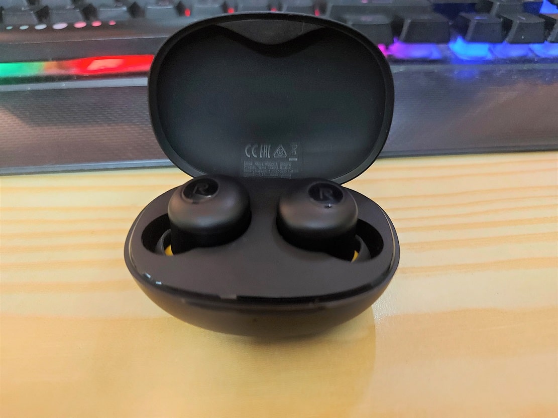 realme Buds Q review- This budget TWS earphones really irritates me