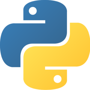 Python Programming language for AI