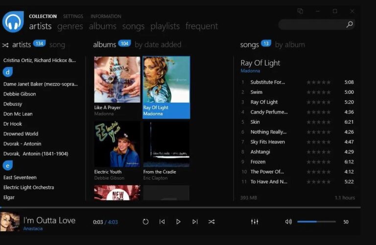 best music player for flac on windows 10