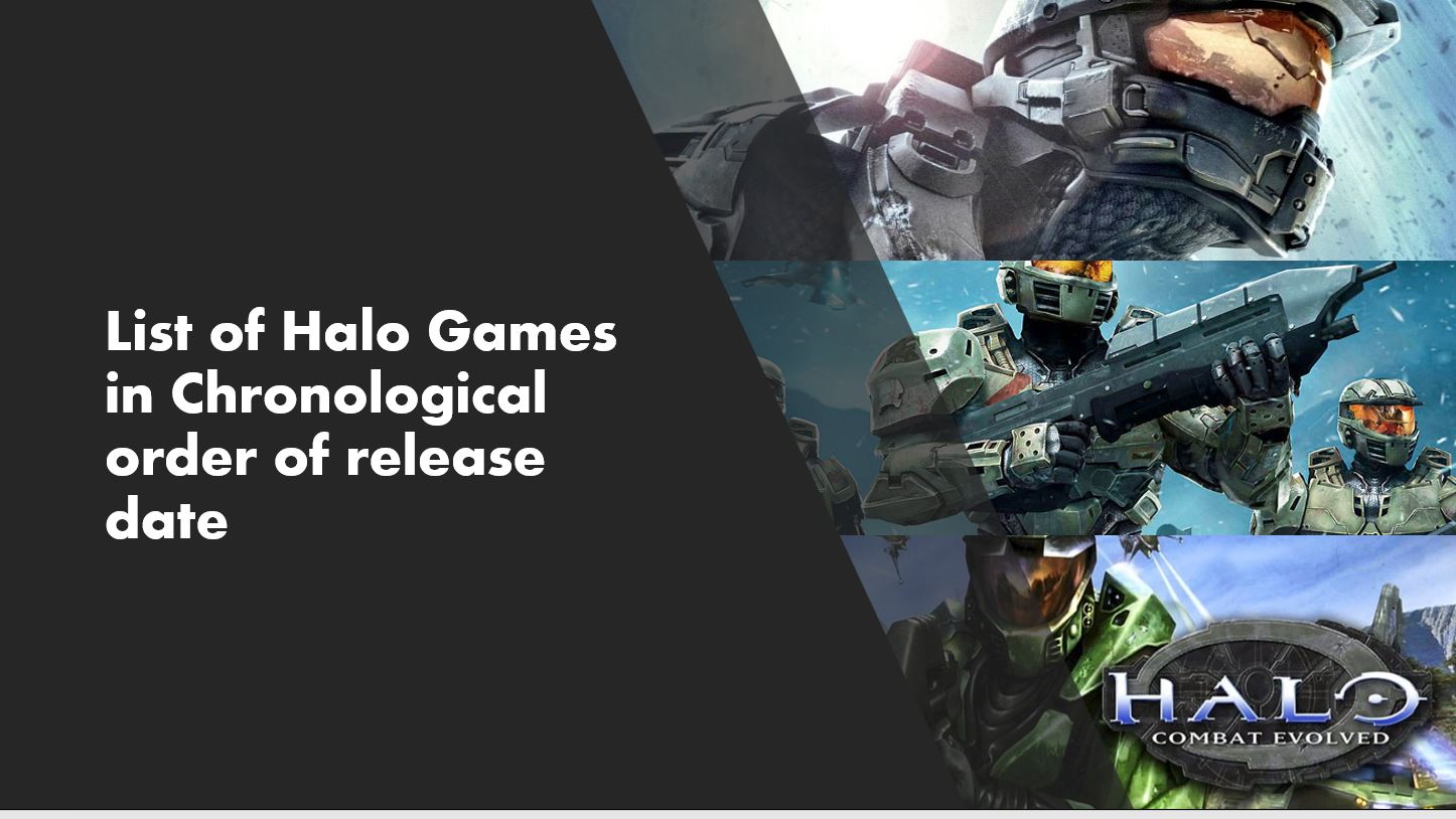 are they going to make a new halo game