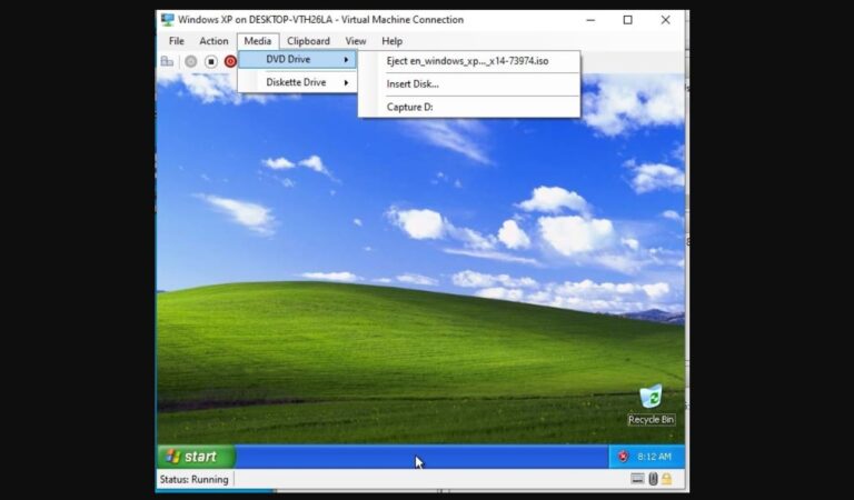 WIndows XP Emulator For Windows 10 and WIndows 7