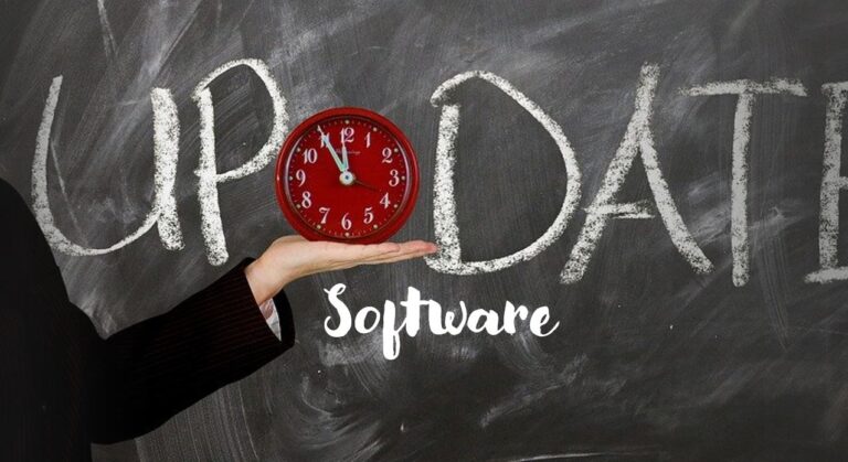 Top reasons to update software regularly and when you can postpone min