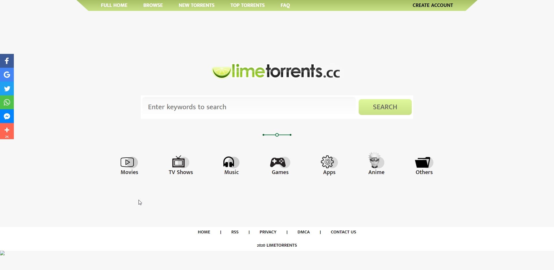 torrent sites for mac software