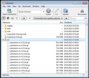 download ftp client for windows 10