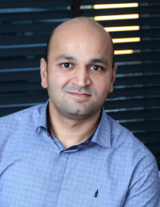 Rajiv Kumar Aggarwal CEO Co Founder StoreHippo Profile photo