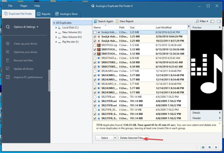 download the new for windows Duplicate File Finder Professional 2023.17