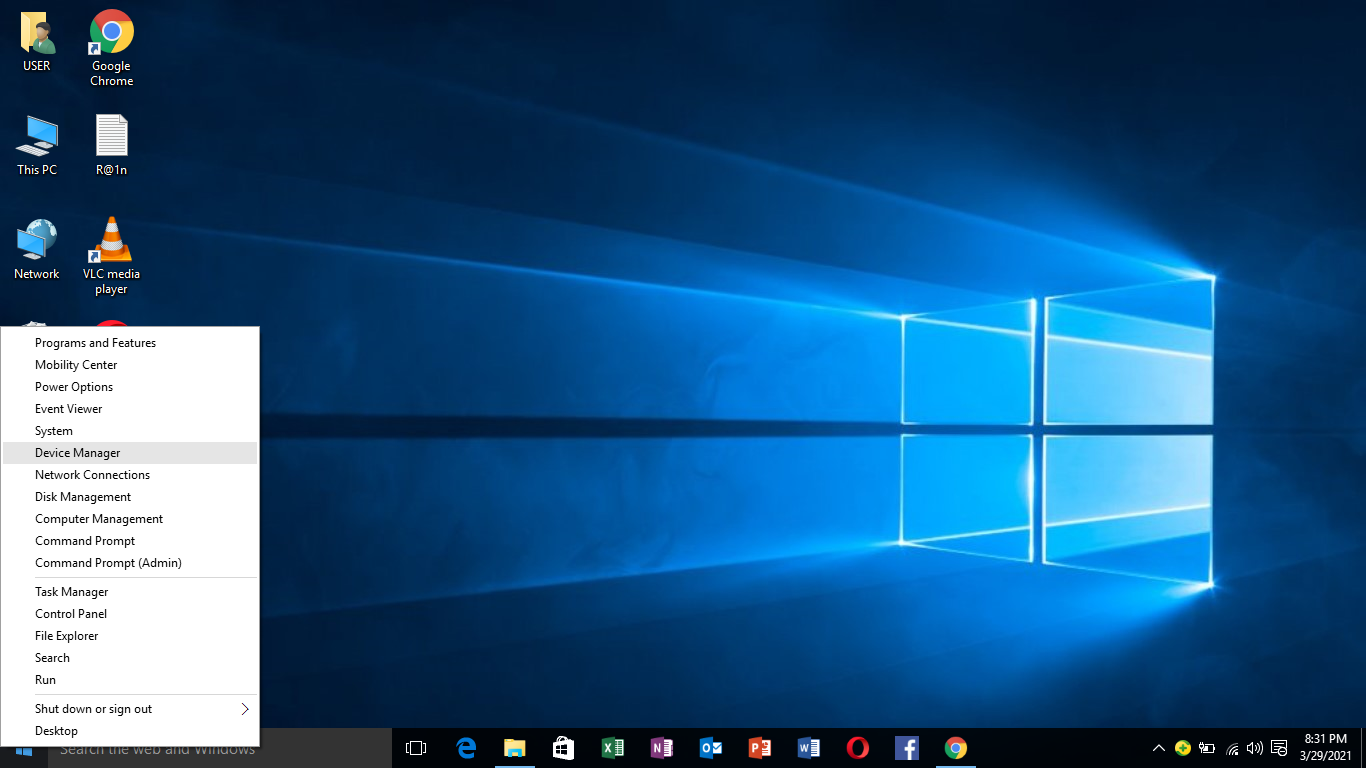 device drivers for windows 10 download