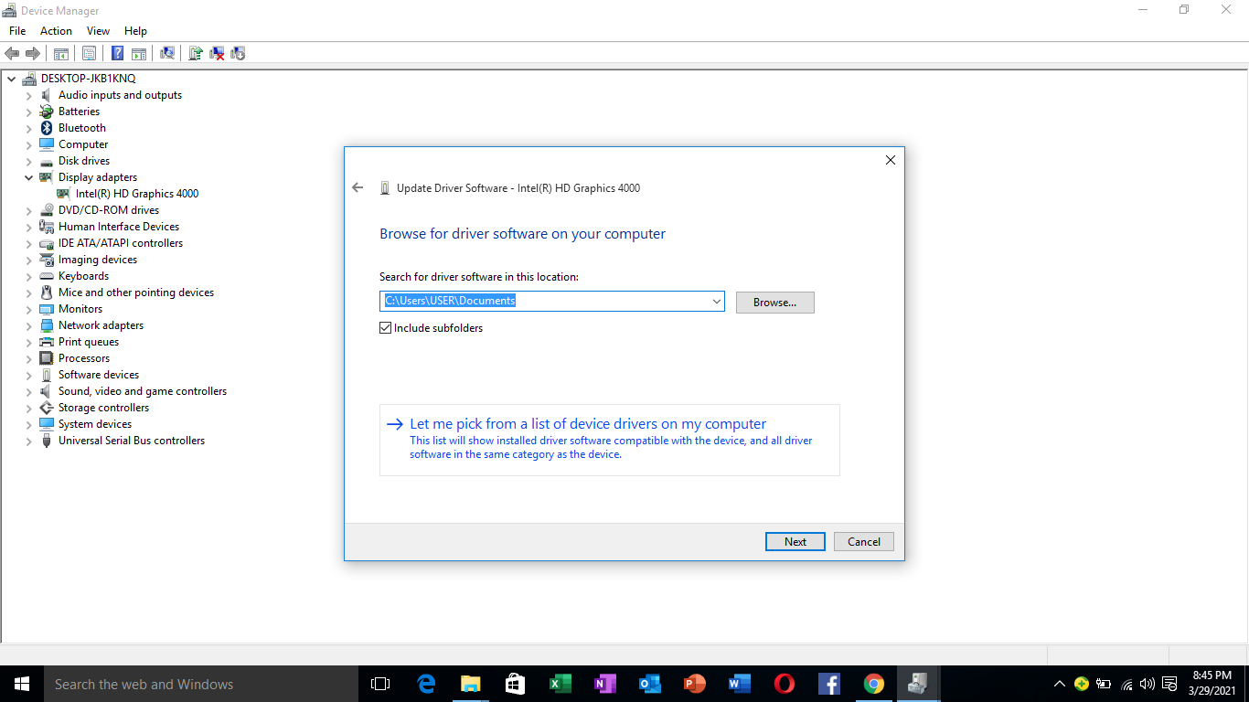 device drivers for windows 10 download