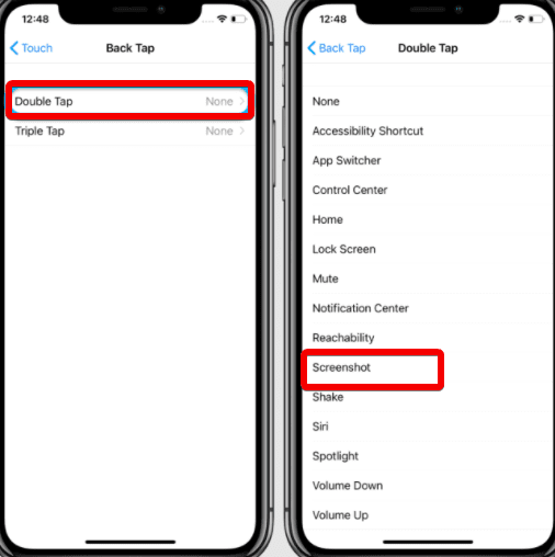 Take screenshot without pressing a single button on your iPhone: Here is how
