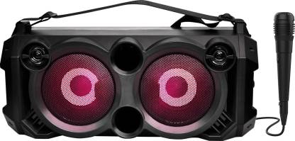 boAt PartyPal 60 20 W Bluetooth Party Speaker