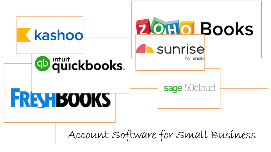 top rated accounting software for small business