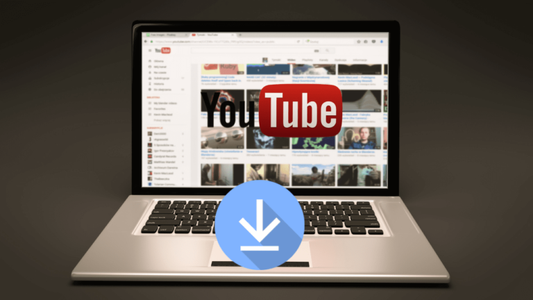 Free software in 2023 to download Youtube videos min