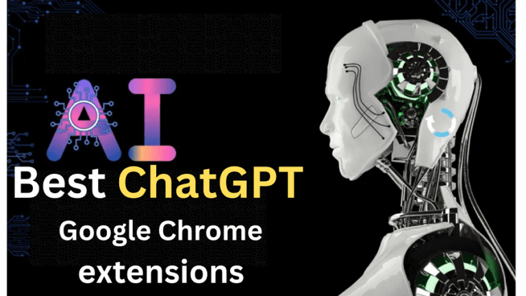 Best ChatGPT Google Chrome extensions