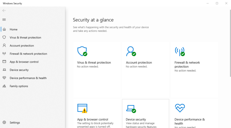 Does Windows 11 need an antivirus with Windows Security already
