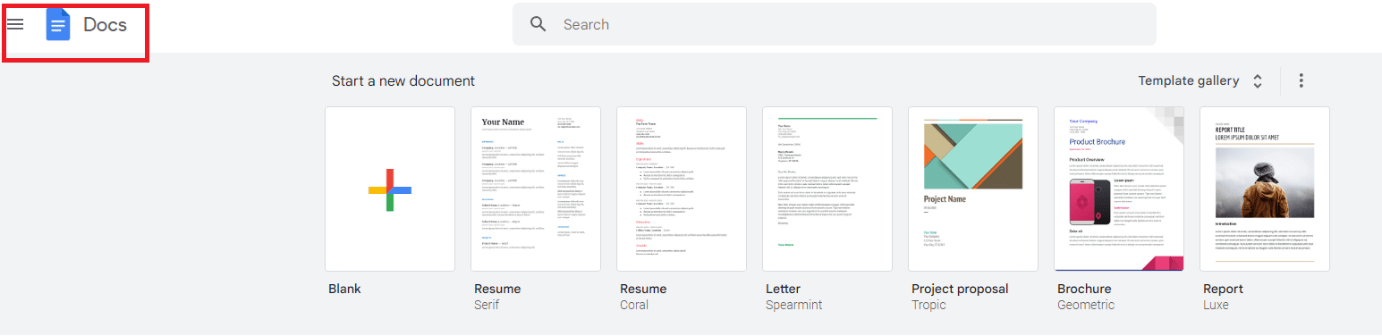 Google Docs enables offline editing min