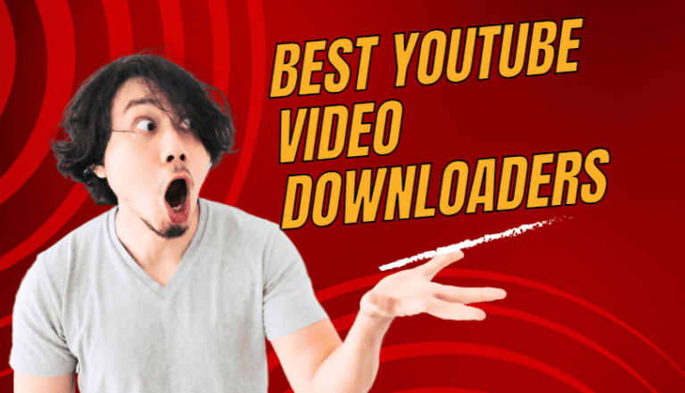 Best YouTube Video Downloaders to install on Windows 11