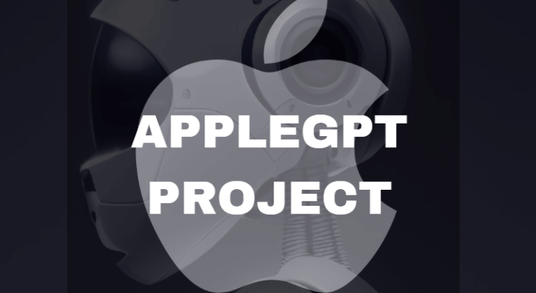Apple’s AI Challenge to ChatGPT