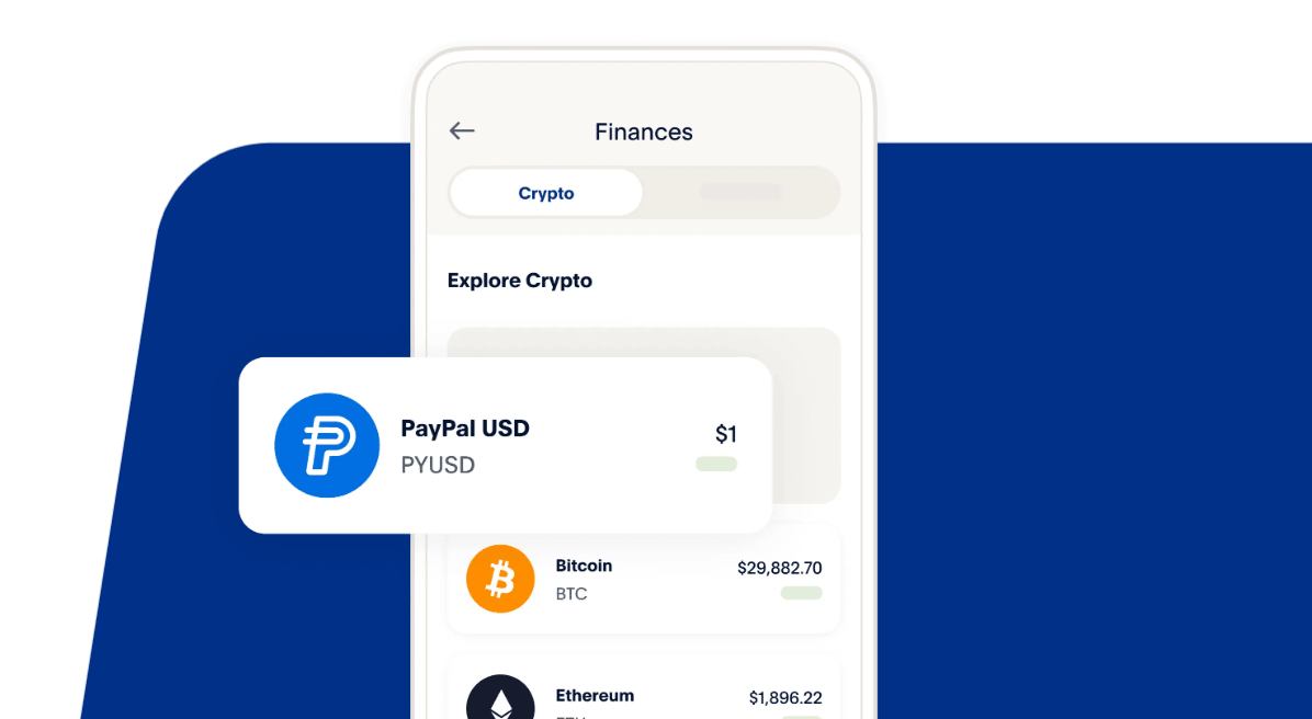 PayPal’s stablеcoin PYUSD now accessible through Vеnmo